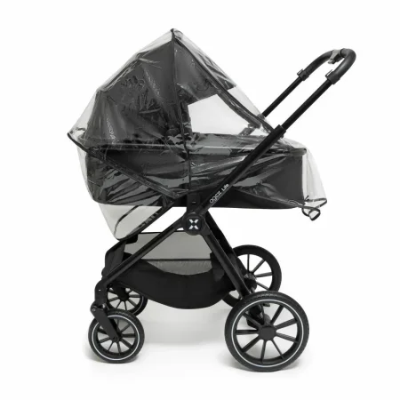 Коляска 2 в 1 Agex Life (ALG511 Grey (Серый))