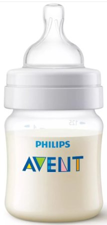 Philips Avent Набор бутылочек Anti-Colic, 125 мл, 2 штуки