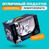 Робот "Песик", на дистанционном управлении