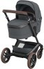 Maxi-Cosi Люлька Foldable Carrycot для коляски Fame / цвет Twillic Graphite (серый)