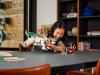 Lego Ninjago Конструктор "Ледяной дракон Зейна"