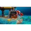 LEGO City Конструктор "Океан: исследовательская база" 6+