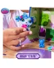 Игровой набор "Стиль", фигурка животного с аксессуарами, Далматинец (Основная) 00530