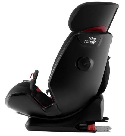 Britax Romer Детское автокресло Advansafix IV R Cosmos Black Trendline