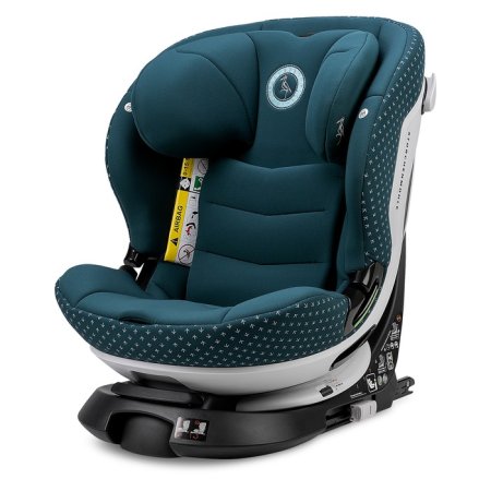 Storchenmühle by Osann Автокресло Niki Complete (0-36 кг) / цвет Green (мятный)