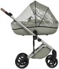 Anex Коляска 2 в 1 Eli / цвет Excite (серый)