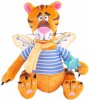 Gulliver Мягкая игрушка Тигро-Фей, 20 см