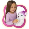 Club Petz Игрушка Белый медвежонок Арти