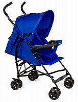 Neo-Life Прогулочная коляска-трость S301, цвет синий					