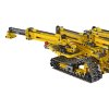 Lego Конструктор  Technic "Мостовой кран"