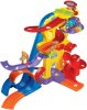 VTech Игровой набор Бип-Бип Toot-Toot Drivers Гоночные супертреки