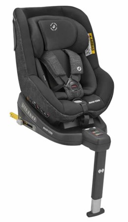 Maxi-Cosi Автокресло Beryl (0-25 кг) Nomad Black / цвет черный