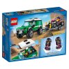 LEGO City Конструктор "Транспортировка карта"