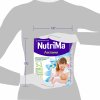 NutriMa Лактамил 5 в 1 для кормящих женщин