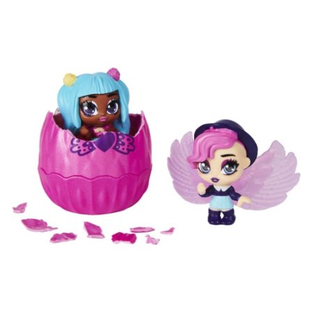 Hatchimals Набор 2 коллекционные фигурки Мини-Пикси (сюрприз)