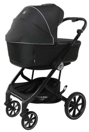 Bambini Moretti Коляска 2 в 1 Sevila KR338 / цвет khaki (бежевый)