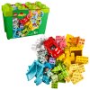 Lego Конструктор  Дупло Большая коробка с кубиками
