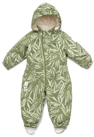 Orso Bianco Комбинезон Пинки TF80 olive leaf