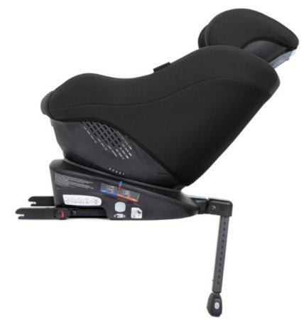 Graco Автокресло Turn2Me (0-18 кг) / цвет Black (черный)