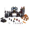 Lego Super Heroes Конструктор Супер Герои Вторжение Глиноликого в бэт-пещеру