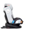 Rant Автокресло GT isofix Top Tether C05001 / цвет серый