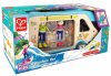 Hape Игровой набор "Фургон для приключений"
