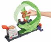 Hot Wheels Трек City Петля Крокодил
