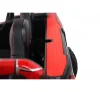 A707AA Электромобиль LUX NEW 4WD  (Красный Spider)