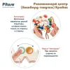 PITUSO Развивающий центр (бизиборд-тянучка) Крабик,