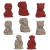 Космический песок "Цирк" 3D формочки