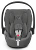 Cybex Автокресло Cloud Z2 i-Size (0-13 кг) / цвет Soho Grey (серый)