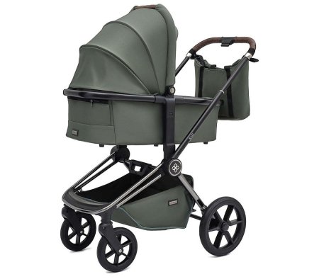 Labala Коляска Raiz 2в1/ цвет Green(зеленый)