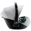 Britax Roemer Детское автокресло Baby-Safe ISense / цвет Nordic Grey