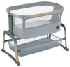 Maxi-Cosi Колыбель Iora Air Eco / цвет Beyond Grey (серый)