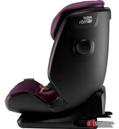 Britax Roemer Детское автокресло Advansafix IV R / цвет Burgundy Red