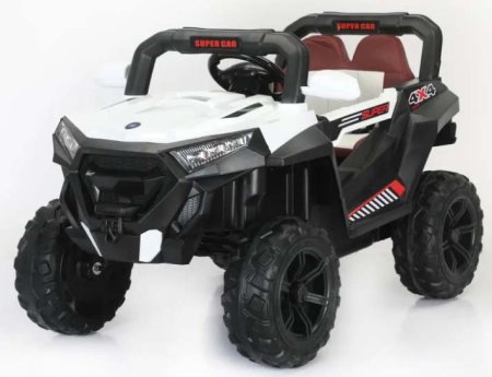 Toyland Электромобиль Багги YBD7202