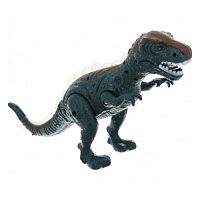 Junfa Интерактивная игрушка "Динозавр" (движение, световые и звуковые эффекты)