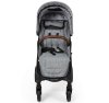Коляска Valco baby Snap 4 Trend  (Grey Marle)