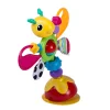 Lamaze(Ламаз) Игрушка на присоске Светлячок Фредди