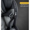 Osann Детское автокресло Flux Isofix / цвет Grey Melange