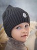 НаследникЪ Выжанова Шапочка зимняя с утеплением