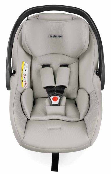 Peg-Perego Автокресло (0-13 кг) Primo Viaggio SL / цвет Moonstone (серый)
