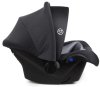 Smart Travel Автокресло First Lux (0-13 кг) / цвет Dark grey (темно-серый)