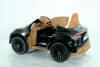 Джип Tesla Model X 1589  (Черный краска)