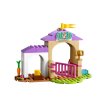 LEGO Friends Конструктор "Тренировка лошади и прицеп для перевозки"