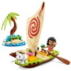 Lego Конструктор Принцессы Дисней Морские приключения Моаны
