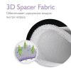 Матрас детский "Space Baby" 1190х600х120 мм
