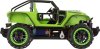 Carrera Машинка на радиоуправлении Jeep Trailcat-AX