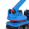 Автокран Kid Rocks со звуком и светом 1:14 AB-2349