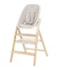 CRL-16701 Стульчик д/корм.Ergo    (***Linen Beige)